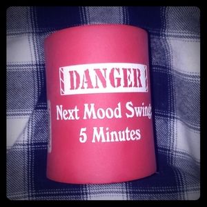 Can cooler.  Vintage , classic
